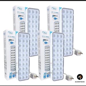 Luz De Emergencia Slt 30 Leds