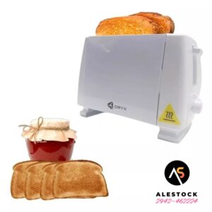 Tostadora Eléctrica !