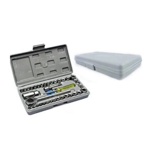 Juego de Llaves tubo