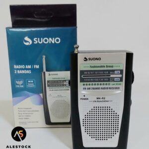 Radio Fm - Am a Pilas