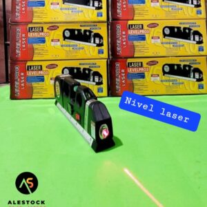 NIVEL LASER EXCELENTE !