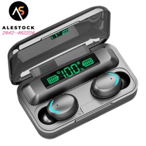 AURICULARES INALAMBRICOS!