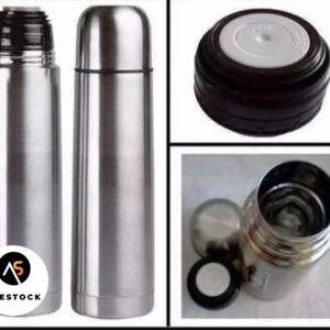 TERMO 1 LITRO ACERO INOXIDABLE