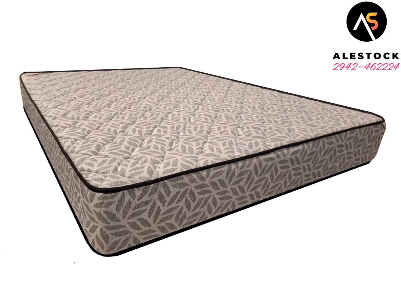 Colchon 2 plazas alta densidad hasta 350k GOMA ESPUMA