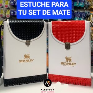 SET MATEROS Excelente calidad