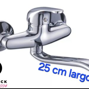 Monocomando para pared !!! cocina/ lavadero