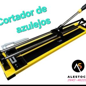 Cortadora De Porcelanato Ceramica 800 Mm Industrial 80 Cm