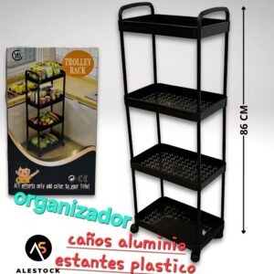 Organizador para cocina!
