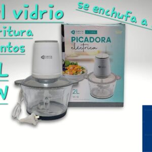 Picador electrico 1.3L 350W