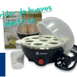 Hervidor electrico de huevos