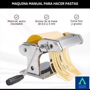 Fabrica de pastas