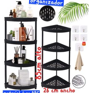 Organizador esquinero