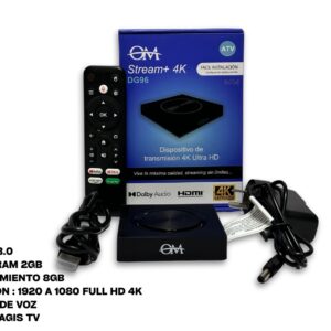 Convertidor de Smart ultima generacion completo !