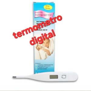 Termometro digital