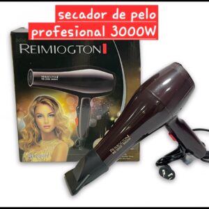 Secador de pelo profesional 3000W