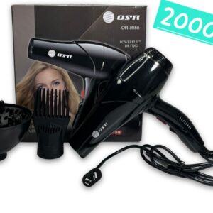 Secador de pelo osr