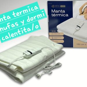 Manta termica