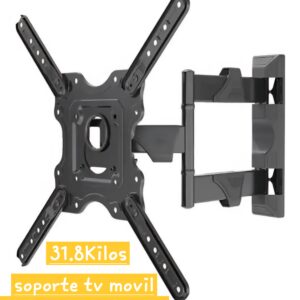 Soporte giratorio tv