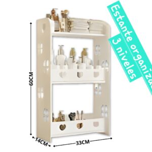 Estante organizador