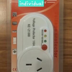 Estabilizador de tension 220 v individuales