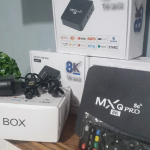 Tv box convertidor de smart
