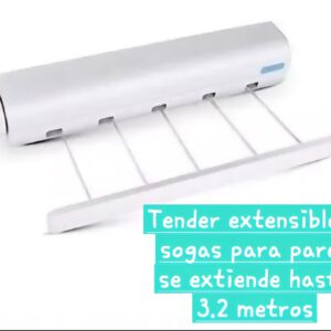 Tender extensible 4 sogas 3.2 metros