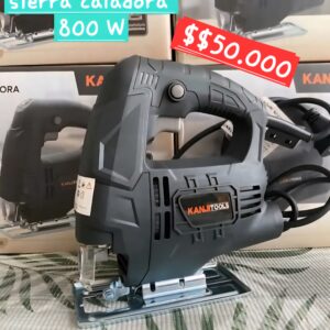 Sierra caladora 800w