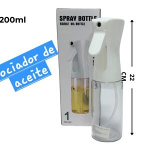Rociador de aceite