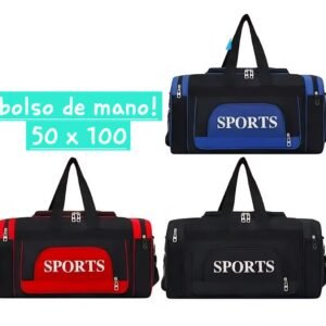 Bolso de mano 50 x 100