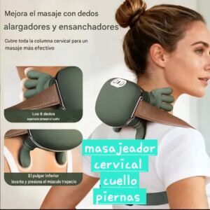 Masajeador manitos !!!